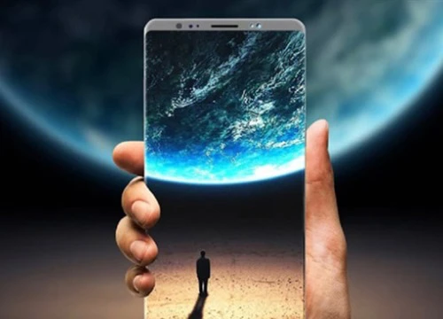 Galaxy S10 sẽ ra mắt tháng 1/2019 để nhường đất cho điện thoại "uốn"