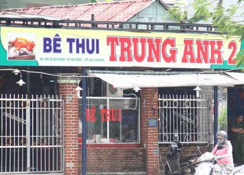 Hỗn chiến giữa khách Trung Quốc và nhóm thanh niên ở Nha Trang