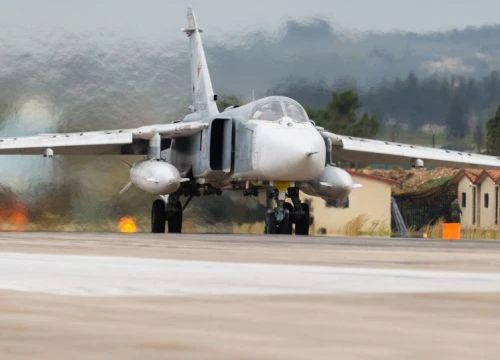 Israel cứu máy bay Nga khỏi tình huống "bắn hạ ngay lập tức"