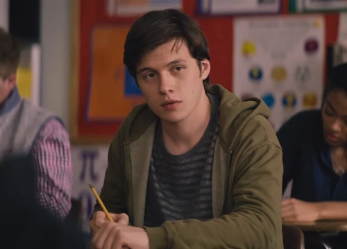 'Love, Simon': Bộ phim cổ vũ người đồng tính hãy ngẩng cao đầu và mạnh dạn 'come out'