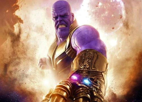 Marvel đáng lẽ nên làm hẳn một phim riêng cho Thanos trước khi 'Avengers: Infinity War' ra mắt