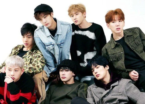 Một boygroup Kpop vừa có ca khúc được phát sóng khắp nước Mỹ nhưng không phải BTS