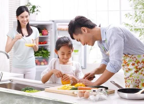 Người chồng "chuẩn soái ca" sẽ làm 6 điều này khi cãi nhau với vợ