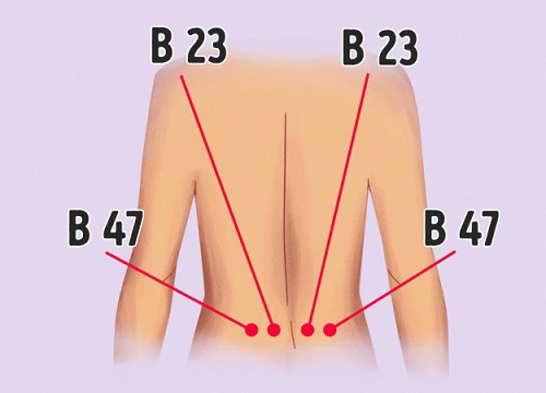 Nhanh tay áp dụng 14 cách bấm huyệt đơn giản tại nhà, tạm biệt các cơn đau nhức chỉ sau 1 phút