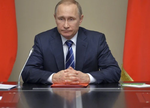 Ông Putin tiết lộ điều muốn làm cho người Nga trong nhiệm kỳ mới