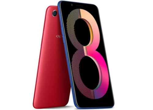 Oppo A83 thế hệ 2 ra mắt, giá từ 3,9 triệu đồng