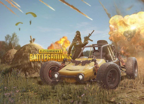 Sau Liên Minh Huyền Thoại, PUBG sắp trở thành game Trung Quốc