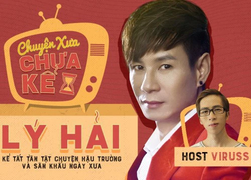 Show "Chuyện xưa chưa kể": Sao Việt phản ứng thế nào khi xem lại video clip ca nhạc ngày xửa ngày xưa của mình?