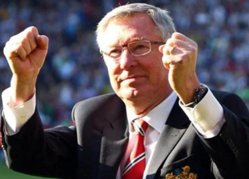 Sir Alex đã qua cơn nguy kịch