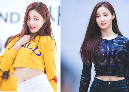 Số quá 'nhọ', thành viên Momoland nuốt phải... côn trùng khi đang diễn