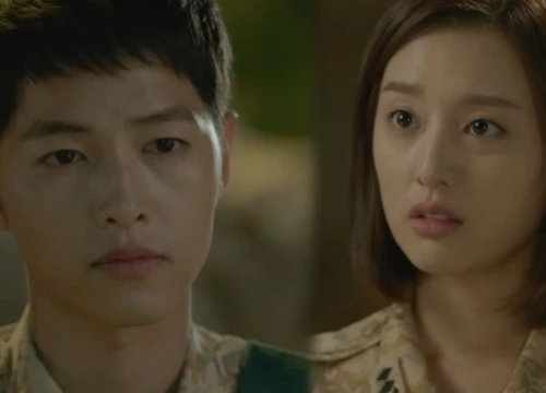 Song Joong Ki chính thức nối tiếp mối duyên dang dở với Kim Ji Won sau "Hậu duệ Mặt Trời"