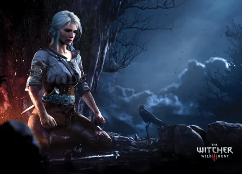 The Witcher 3: Wild Hunt - Hành trình tìm kiếm con gái nuôi gian khổ, vất vả nhưng cực kỳ hấp dẫn