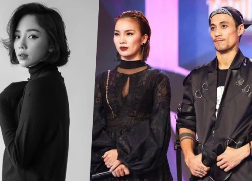 Tóc Tiên: 'Không bênh vực ai nhưng lạm dụng tình dục trong showbiz là có thật'