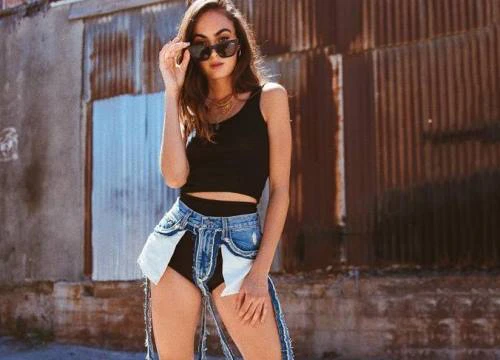 7 mẫu quần jeans cho tiền chưa chắc đã dám mặc