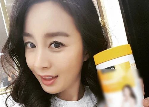 Ảnh selfie gây tranh cãi của Kim Tae Hee: Nữ thần không tuổi nay đã già đi trông thấy, tất cả đều vì một lý do!