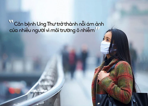 Bảo hiểm ung thư: Lựa chọn của người trong cuộc