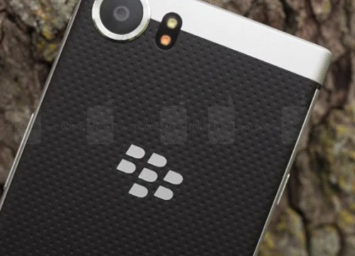 BlackBerry KEY2 đã sẵn sàng ra mắt