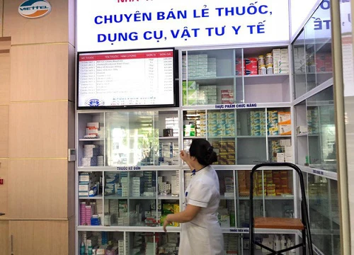 Bộ Y tế đề xuất hơn 1.700 danh mục thuốc đấu thầu, thuốc đàm phán giá