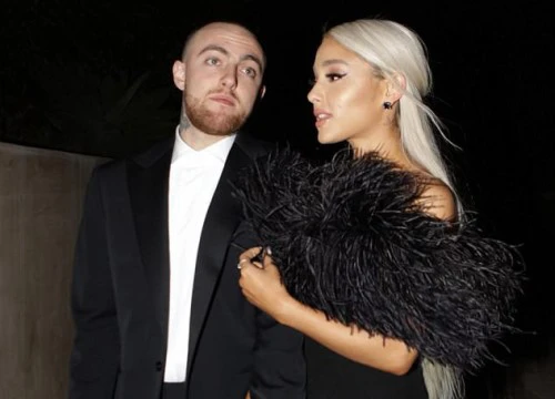 Chia ngọt sẻ bùi suốt 2 năm, Ariana Grande và bạn trai bất ngờ chia tay