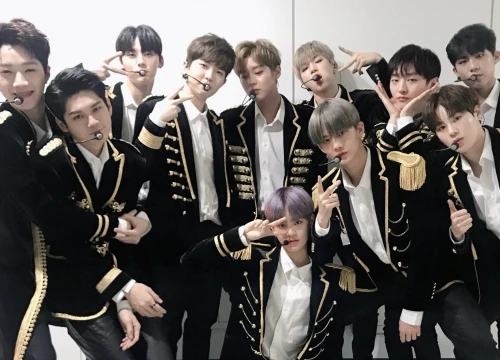 Chưa đầy 3 tháng sau màn comeback lắm "phốt", Wanna One xác nhận trở lại cùng dàn "khủng long" nhạc số