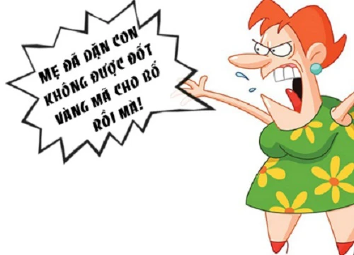 Đến chết vẫn còn ghen