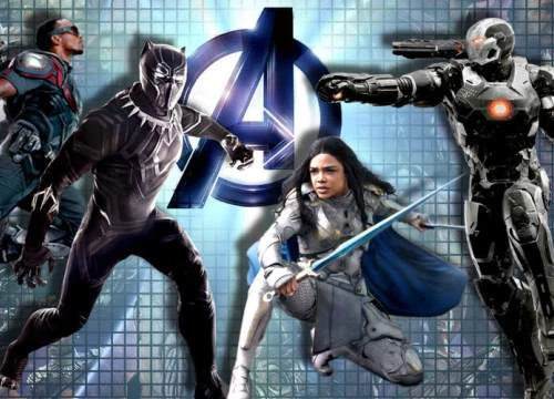 Disney xác nhận: Sau phim 'Avengers 4' sẽ có nhiều nhóm siêu anh hùng mới