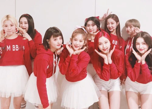 Hanteo không chấp nhận quyết định &#8220;trắng án&#8221; của MOMOLAND từ Bộ Văn hóa, Thể thao và Du lịch Hàn Quốc