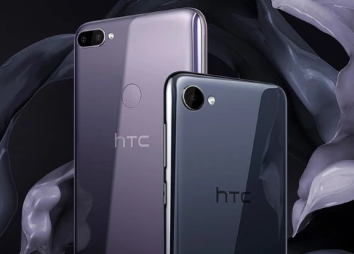 HTC bị tố dùng bộ phận iPhone 6 để tung quảng cáo HTC U12+