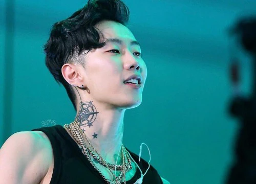 Jay Park tiến đánh thị trường Mỹ với sự giúp sức của Jay-Z