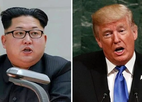 KCNA: Ông Kim Jong-un tin tưởng vào thượng đỉnh với Tổng thống Donald Trump