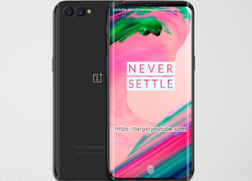 "Kẻ hủy diệt" OnePlus 6 sẽ có khả năng đo nhịp tim