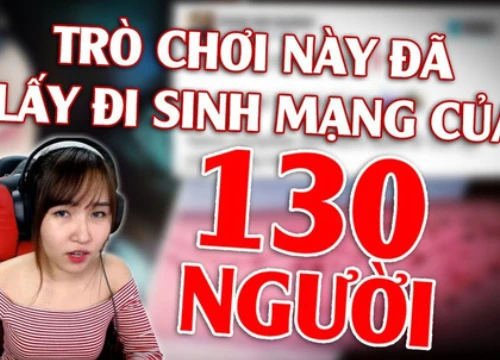 Không có chuyện học sinh cắt tay tạo hình "cá voi xanh" ở Tiền Giang