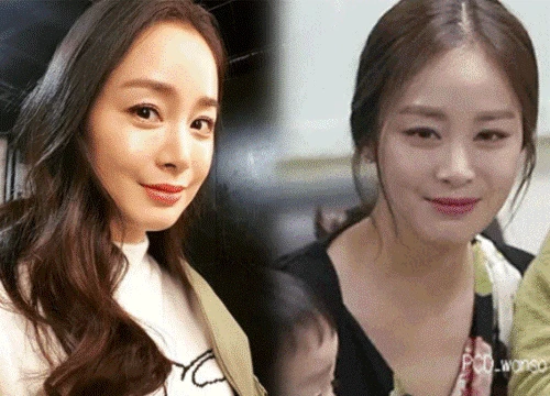 Loạt ảnh đối lập của Kim Tae Hee minh chứng: Selfie ảo diệu nhiều khi còn không đẹp bằng người qua đường chụp