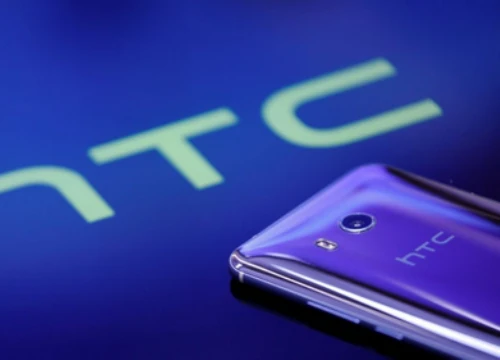 Lợi nhuận HTC tăng trở lại sau ba năm