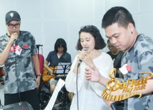 Lộn xộn Band mang 'anh hùng bàn phím' chuyên đả kích đạo nhạc vào ca khúc mới