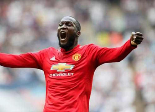 Lukaku được ví với huyền thoại Rocky Balboa