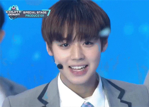 Muốn được chú ý như 'hotboy nháy mắt' Wanna One, dàn mỹ nữ Produce 48 thi nhau bắt chước