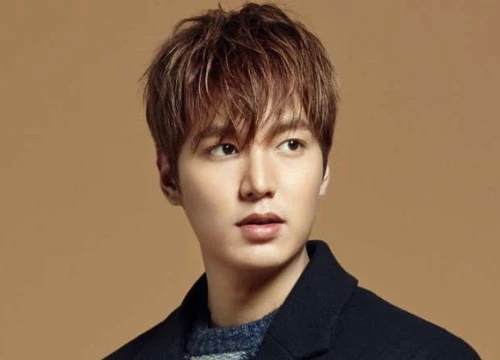 Ngỡ ngàng với mức cát xê của Lee Min Ho: Đi sự kiện 10 phút được 200 tỷ đồng