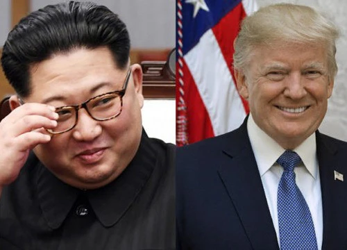 Nhà Trắng tiết lộ lý do chọn Singapore cho thượng đỉnh Trump-Kim