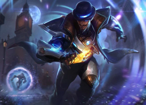 [PBE 8.10 lần 5] Yasuo khổ vì Song Kiếm bị nerf, nhánh Ngọc Cảm Hứng, Áp Đảo và Pháp Thuật được tăng sức mạnh