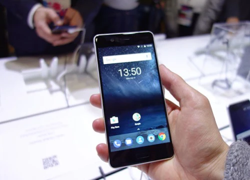 Sếp HMD Global tiết lộ Nokia 5 (2018), có giá rẻ