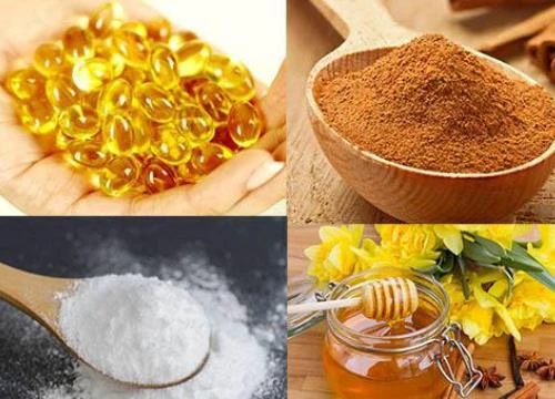 Siêng dưỡng da bằng mặt nạ vitamin E, bạn có thể ăn gian cả chục tuổi đấy!