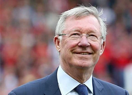 Sir Alex hồi phục thần kỳ, không cần chế độ chăm sóc đặc biệt