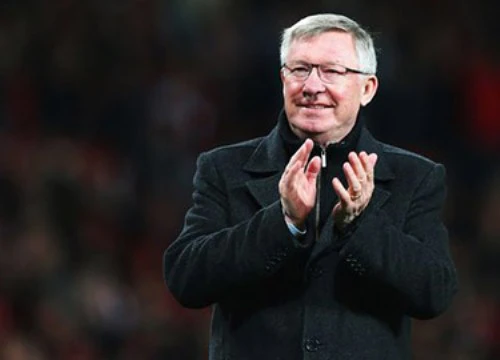 Sir Alex nói câu gì đầu tiên sau khi hồi tỉnh?