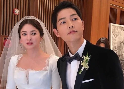 Song Joong Ki được dự đoán có tái xuất cũng không còn hot như xưa, và đây là lí do