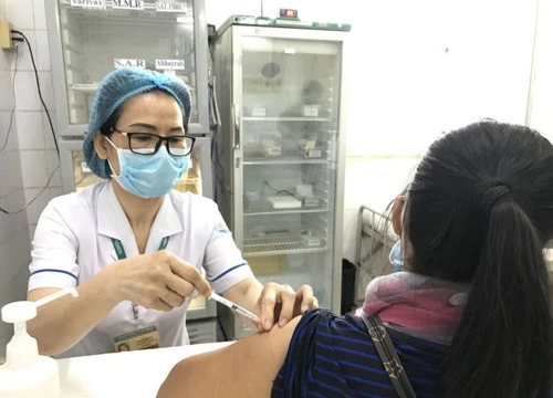 Thêm 2 loại vaccine phòng dại nhập về Việt Nam