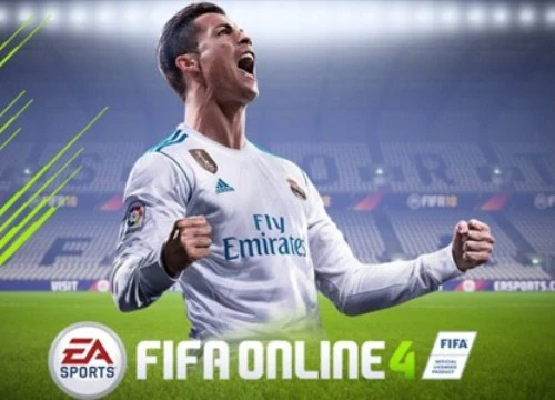 Trước thềm chung kết C1, Real Madrid bất ngờ thành lập team FIFA Online 4