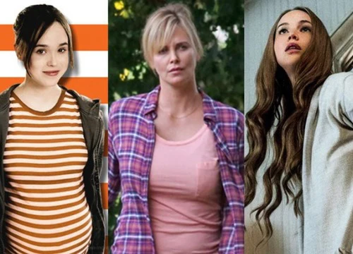 Xót xa cho mẹ bầu Charlize Theron trong "Tully", xem ngay 9 phim này để thấy tình mẫu tử bao la đến nhường nào