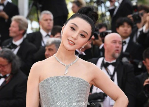 Cannes 2018 "nhạt nhòa" của Phạm Băng Băng: Do nữ hoàng "hết chiêu" hay sân chơi không còn đẳng cấp?