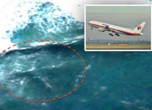 Chuyên gia "giải mã" bí ẩn số phận máy bay MH370